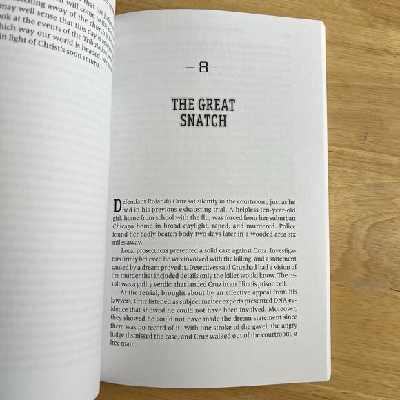 Understanding the Prophecies of the Millennium By Edgar C James Paperback - Picture 5 of 7